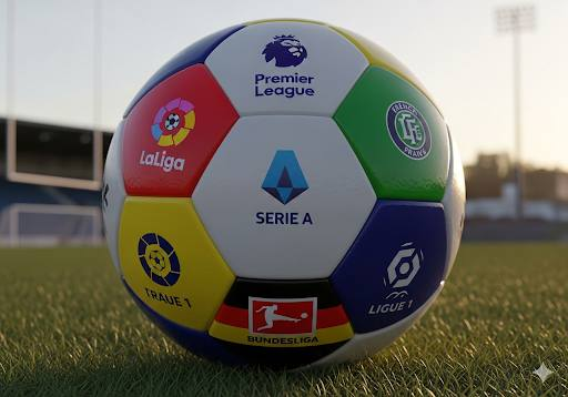 大连实德足球俱乐部 八冠王 经典队徽与比赛场景